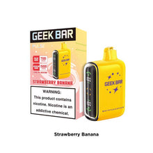 Load image into Gallery viewer, Geek Bar Pulse 15000 Puffs Disposable
