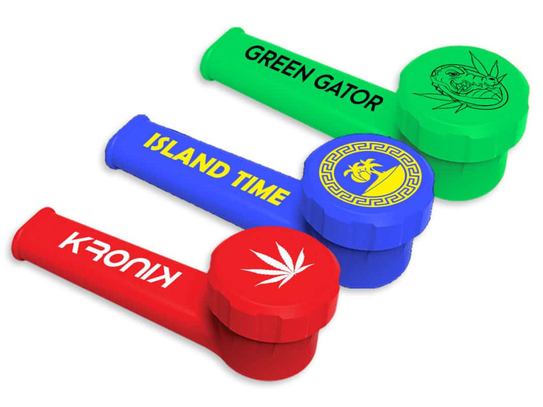 SMOKING - PIPES SILICONE