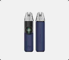 OXVA Nexlim Pod Kit Dark Blue