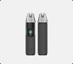 OXVA Nexlim Pod Kit Dark Grey