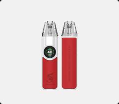 OXVA Nexlim Pod Kit  Sticky Fingers