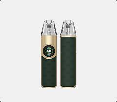 OXVA Nexlim Pod Kit Pine Green