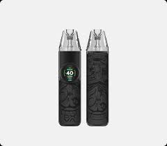OXVA Nexlim Pod Kit Power Black