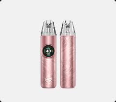 OXVA Nexlim Pod Kit Rose Gold