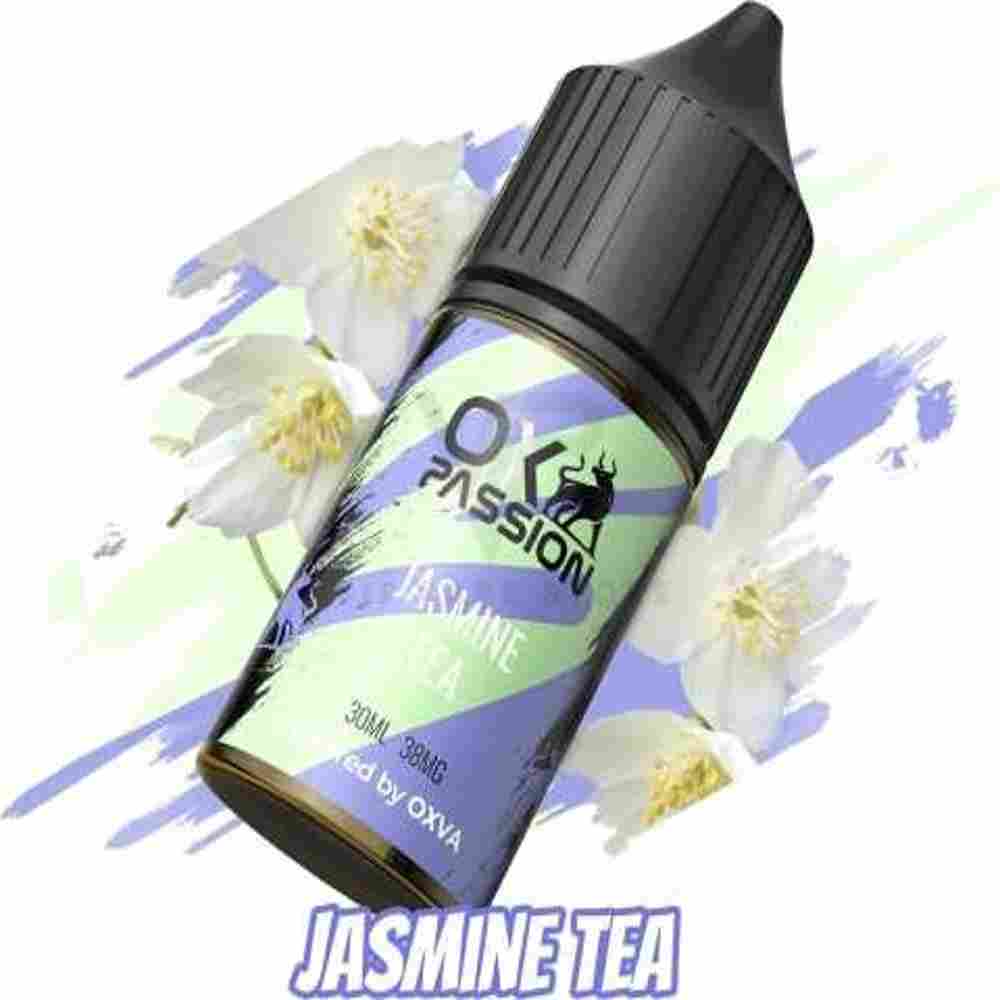 OXVA OX Passion Jasmine tea 30ml