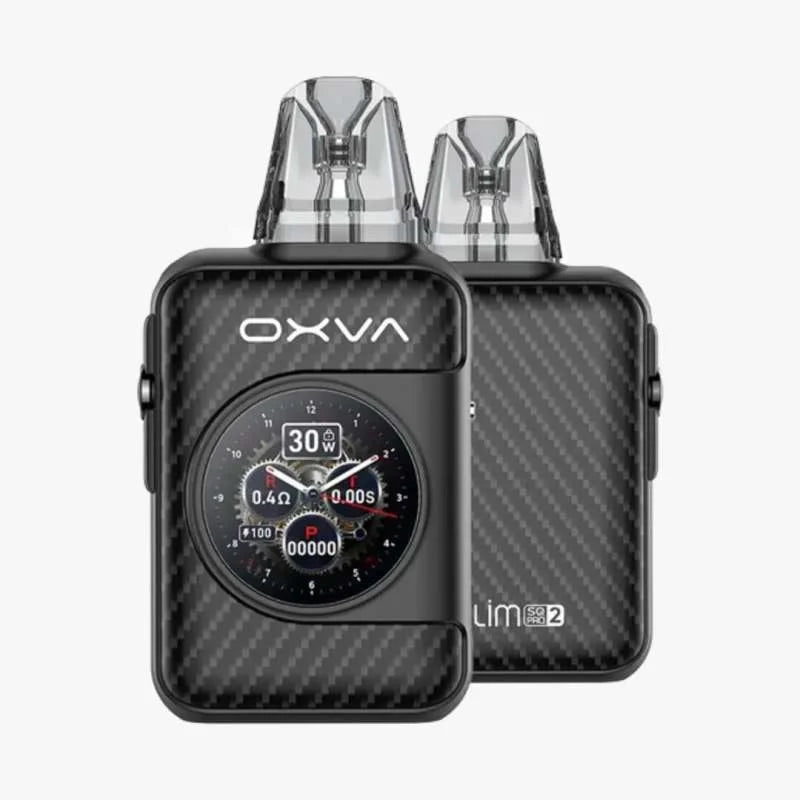 Oxva Xlim SQ Pro 2 Pod Kit