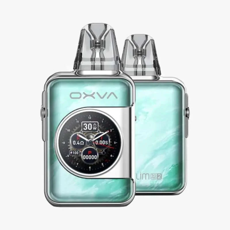 Oxva Xlim SQ Pro 2 Pod Kit  Sticky Fingers