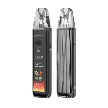 Load image into Gallery viewer, Oxva Xlim 3 Ultra Pod Kit Metal Gray
