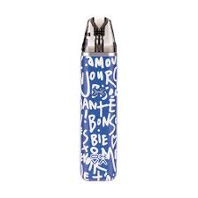 Oxva Xlim Go Pod Kit Graffiti Blue