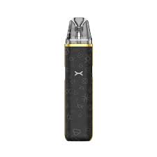 Oxva Xlim Go Pod Kit Luxe Black