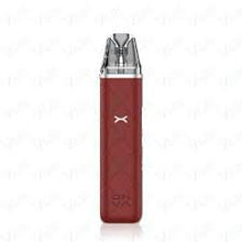 Load image into Gallery viewer, Oxva Xlim Go Pod Kit Red
