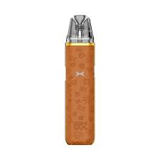 Oxva Xlim Go Pod Kit Luxe Brown