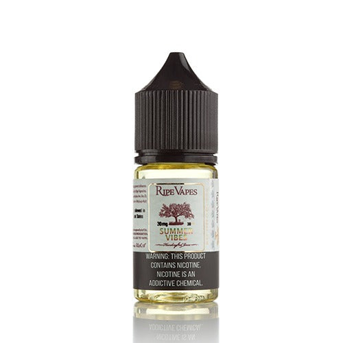 Ripe Vapes - Summer Vibes - 30ml – Sticky Fingers