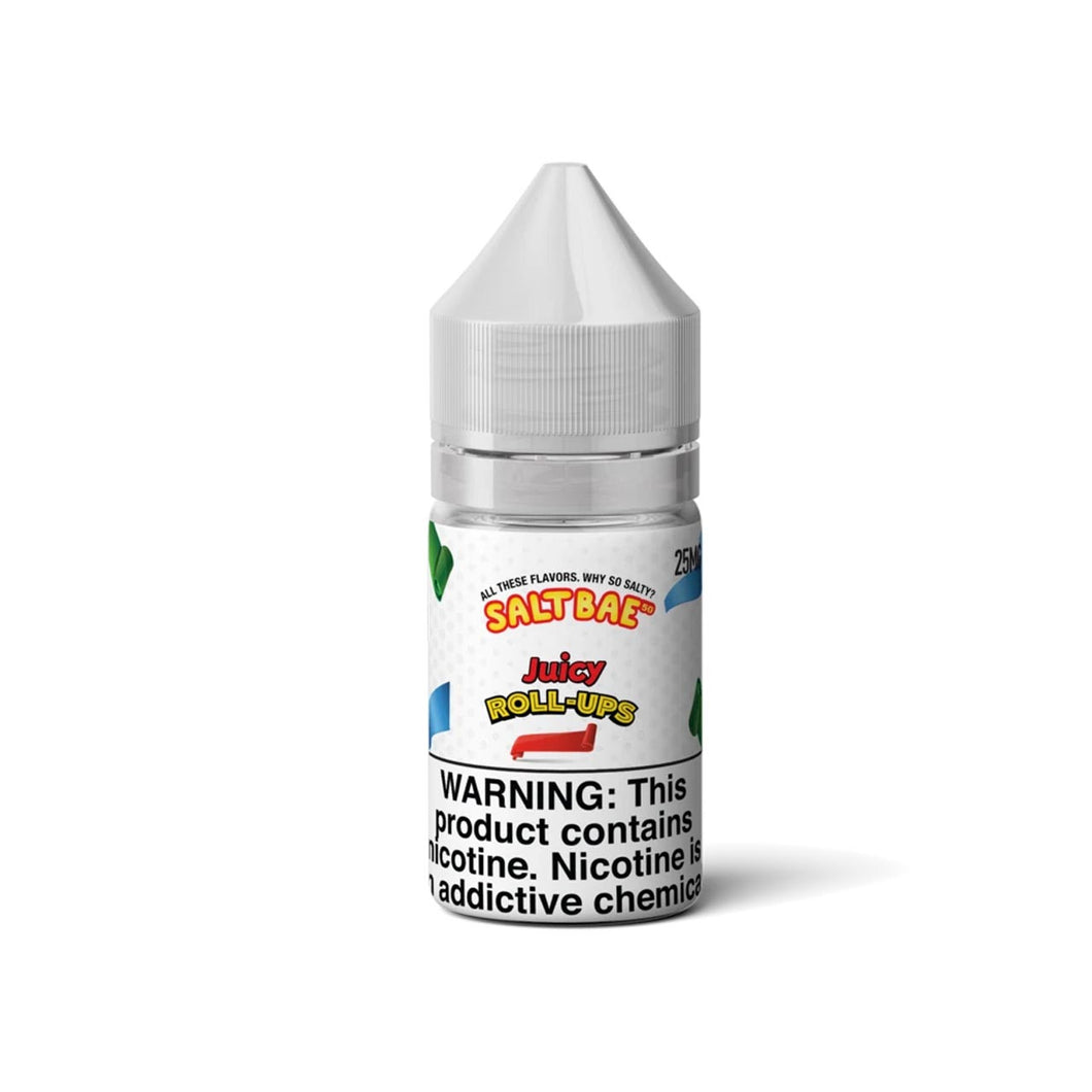 Salt bae  Juicy Roll Up 30ml