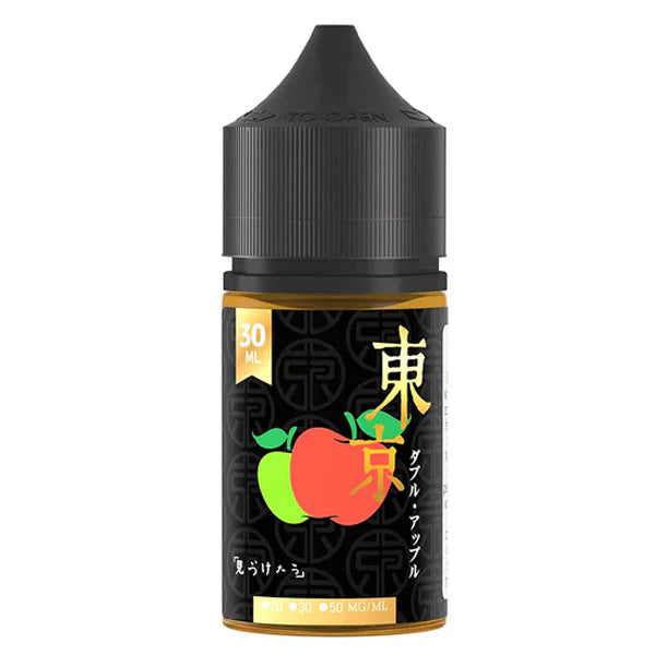 Tokyo Double Apple Ice 30ml