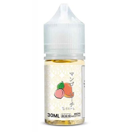 Tokyo Mango Peach Ice 30ml