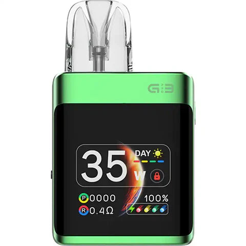 Uwell G3 Pro Koko Pod Kit