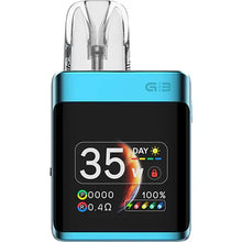 Load image into Gallery viewer, Uwell G3 Pro Koko Pod Kit
