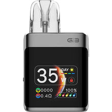 Load image into Gallery viewer, Uwell Caliburn G3 Pro Koko Pod Kit
