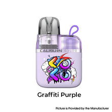 Load image into Gallery viewer, Uwell Caliburn G3 Lite Koko Pod Kit
