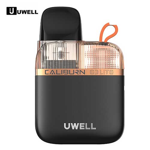 uwell caliburn g3 lite price in pakistan Uwell Caliburn G3 Lite Pod System 25W |Price in Pakistan| G3 Lite main image 0