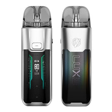 Load image into Gallery viewer, VAPORESSO LUXE XR MAX SILVER
