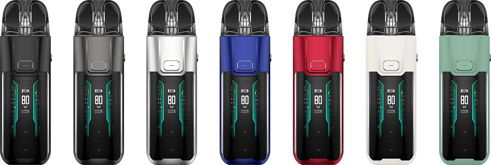 VAPORESSO LUXE XR MAX