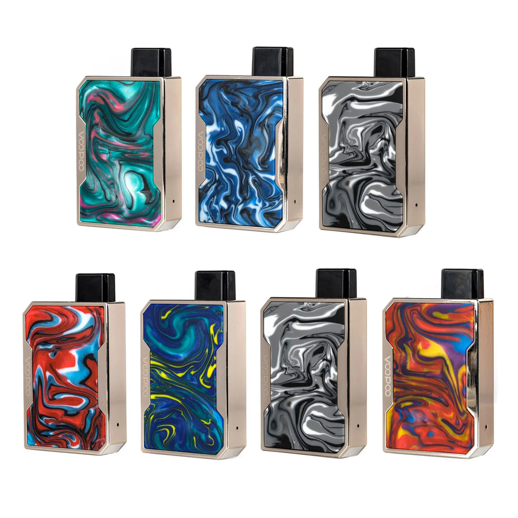 Voopoo Drag Nano Pod Kit | Sticky Fingers