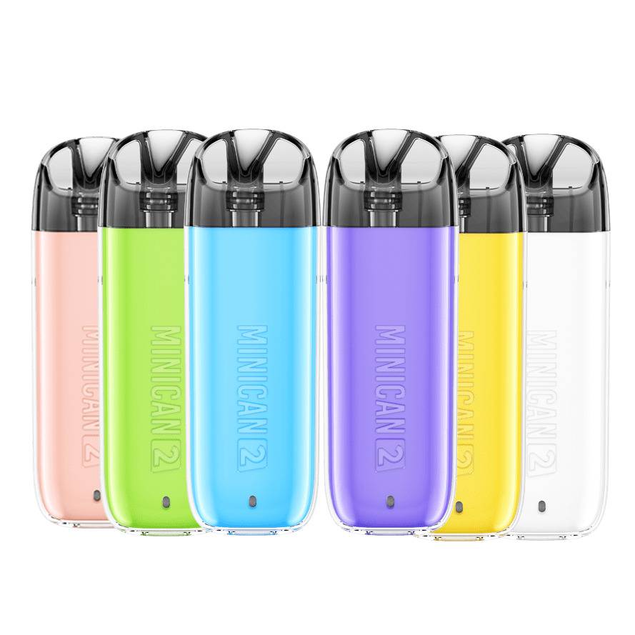 vape oxva xlim The Ultimate Guide To The Aspire Pixo Pod Vape Kit – EDGE Vaping main image 1