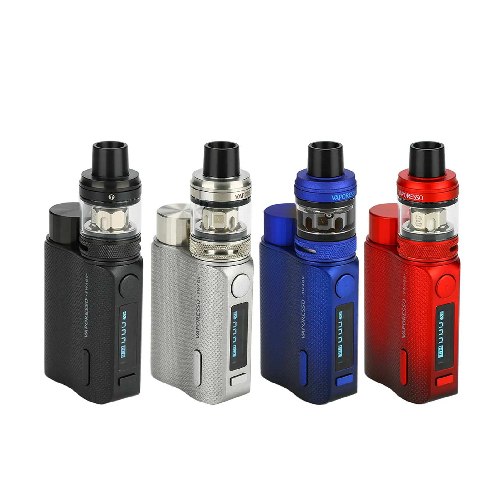 Vaporesso - Swag 2 Box - Kit