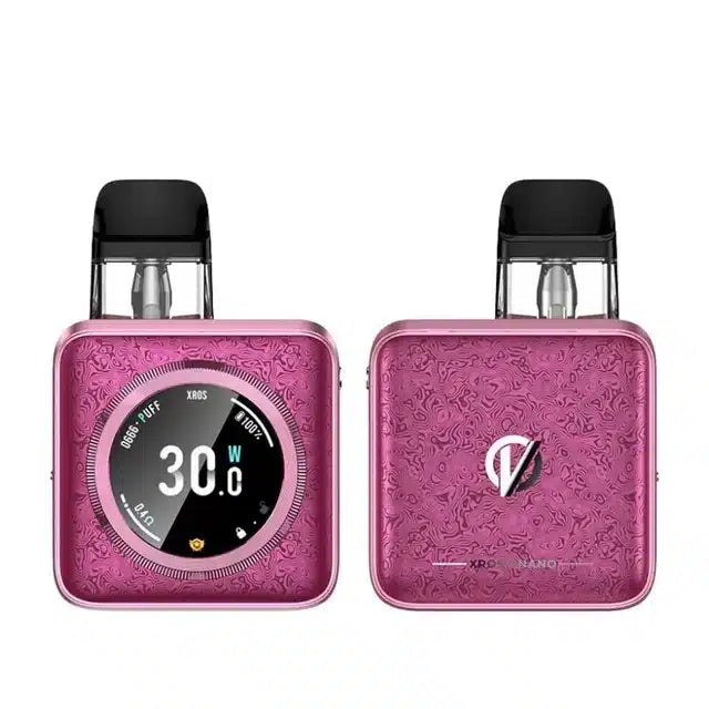 Vaporesso Xros 5 Nano Pod Kit | Sticky Fingers Vaporesso Xros 5 Nano Pod Kit | Sticky Fingers