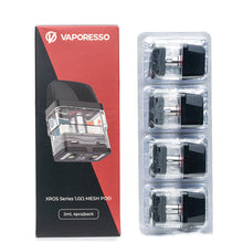 Load image into Gallery viewer, Vaporesso - XROS Series Pods Cartridges - 2ml
