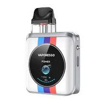 Load image into Gallery viewer, Vaporesso Xros 4 Nano Pod Kit
