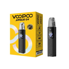 Load image into Gallery viewer, Voopoo Argus G4 Pod Kit

