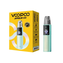 Load image into Gallery viewer, Voopoo Argus G4 Pod Kit
