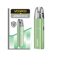 Load image into Gallery viewer, Voopoo Argus G3 Mini Pod Kit
