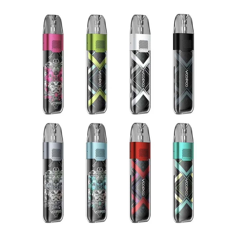 voopoo argus z2 price in pakistan VooPoo ARGUS Z2 Pod System 1500mAh