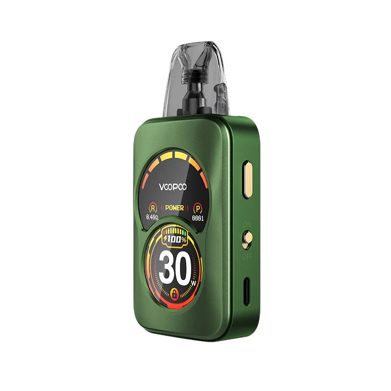 Voopoo Argus A Pod Kit