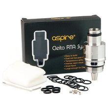 Load image into Gallery viewer, Aspire Cleito Rta System
