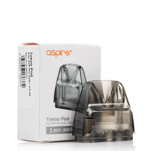 Aspire - Tekno - Empty Cartridge