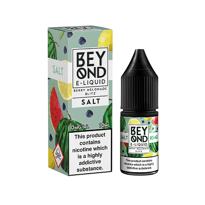 Beyond Iced Berry Melonade Blitz 10ml