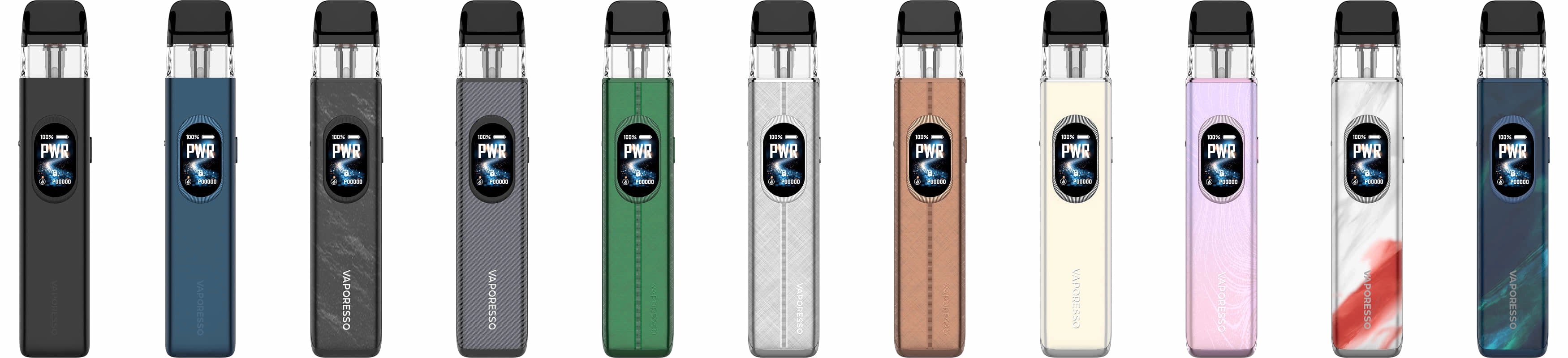 Vaporesso Xros 6 Pod Kit