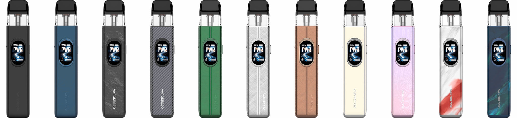 Vaporesso Xros 6 Pod Kit