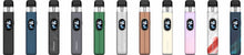 Load image into Gallery viewer, Vaporesso Xros 6 Pod Kit
