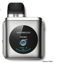 Load image into Gallery viewer, Vaporesso Xros 4 Nano Pod Kit
