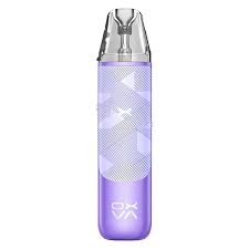 Oxva Nexlim Go Pod kit