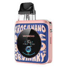 Load image into Gallery viewer, Vaporesso Xros 4 Nano Pod Kit
