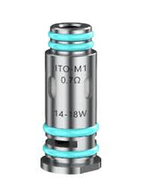 Load image into Gallery viewer, Voopoo Argus ITO - Coils

