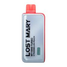 Load image into Gallery viewer, Lost Mary MT 15000 Turbo Disposable
