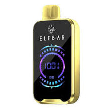 Load image into Gallery viewer, Elfbar Raya D2 20k Puffs Disposable
